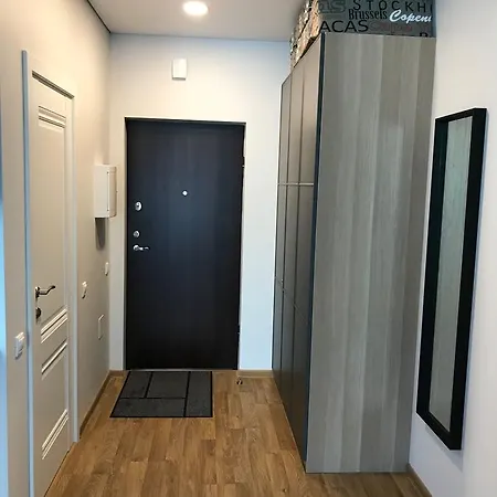 Apartment In Giedraiciu St. 60b