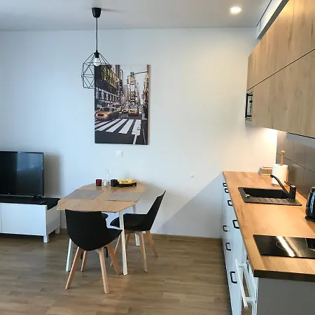 In Giedraiciu St. 60b * Vilnius