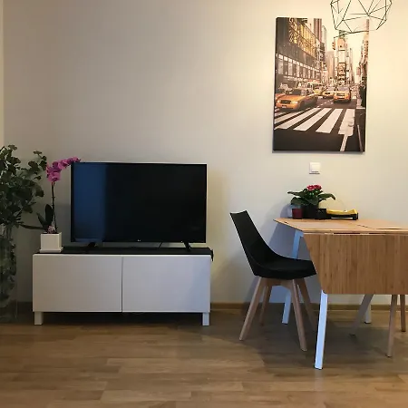 In Giedraiciu St. 60b Apartment Vilnius